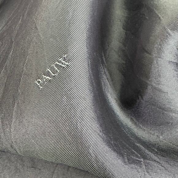 Pauw Amsterdam pleated silk skirt - Picture 8 of 10